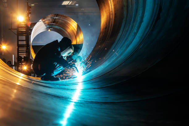 Best Pipe Welding in Fairfax, OK
