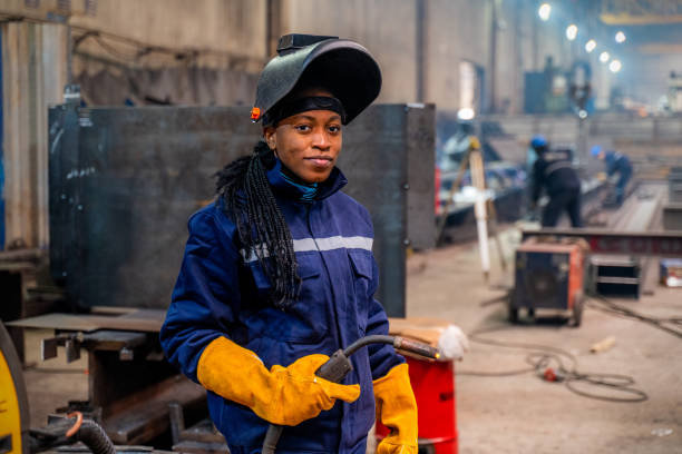 Affordable Welder Services in Fairfax, OK