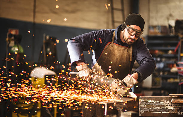 Best Artistic and Custom Metal Fabrication in Fairfax, OK